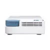 QNAP QSW-M408-4C Switch δικτύου Managed L2 Gigabit Ethernet (10/100/1000) Λευκό
