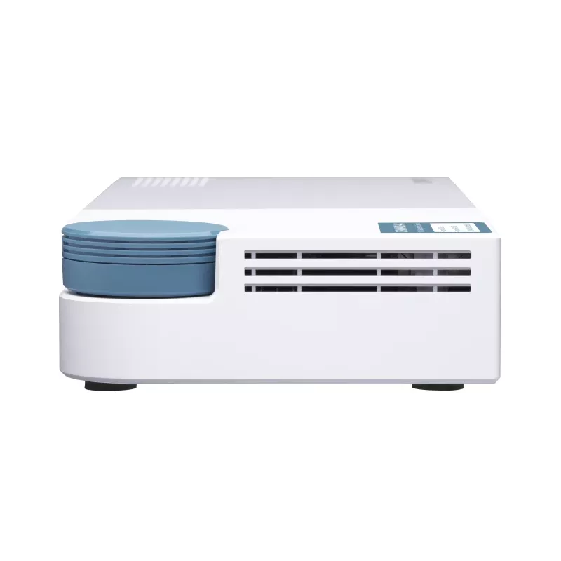 QNAP QSW-M408-4C Switch δικτύου Managed L2 Gigabit Ethernet (10/100/1000) Λευκό