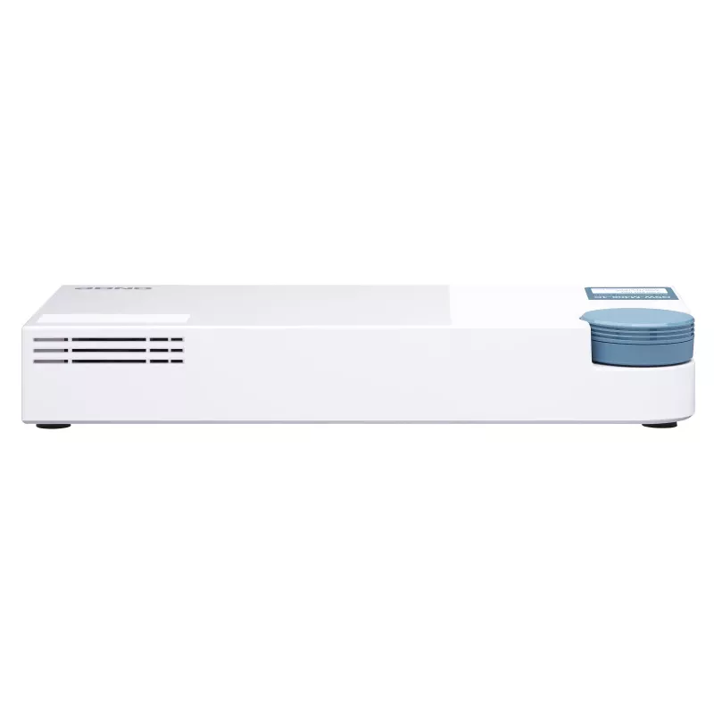 QNAP QSW-M408-4C Switch δικτύου Managed L2 Gigabit Ethernet (10/100/1000) Λευκό