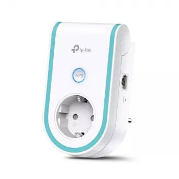 TP-Link RE365 Ενισχυτής δικτύου Επαναλήπτης δικτύου Λευκό 10, 100 Mbit/s
