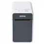 Brother TD-2135NWB Εκτυπωτής ετικετών Θερμικής εκτύπωσης 300 x 300 DPI 152,4 mm/δευτ Ενσύρματος Ethernet LAN Bluetooth