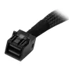 StarTech.com Εσωτερικό καλώδιο Mini-SAS σε SATA – SFF-8643 σε 4x SATA – 1 m