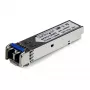 StarTech.com Συμβατή με Cisco GLC-LH-SMD μονάδα πομποδέκτη SFP - 1000BASE-LH ~ Συμβατή με Cisco GLC-LH-SMD μονάδα SFP - 1000BASE-LH - Οπτικός πομποδέκτης 1GbE Singlemode ίνας SMF - 1GE Gigabit Ethernet SFP - LC 20 km - 1310 nm - DDM Cisco Firepower, IE2000, IE4000