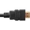 InLine πιστοποιημένο καλώδιο HDMI, Ultra High Speed HDMI, 8K4K, 1m