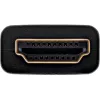 InLine πιστοποιημένο καλώδιο HDMI, Ultra High Speed HDMI, 8K4K, 1m