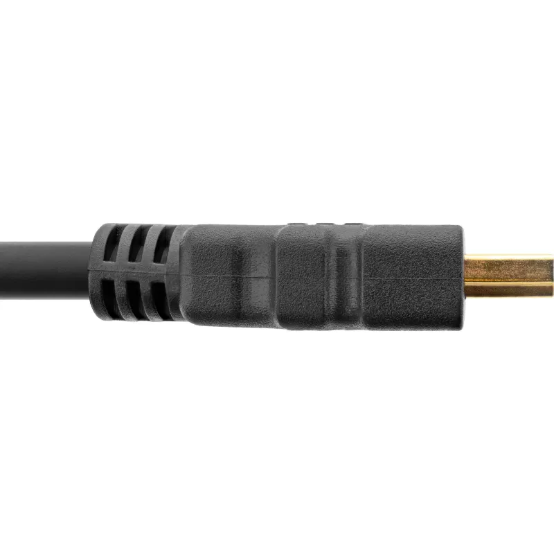 InLine Πιστοποιημένο καλώδιο HDMI, Ultra High Speed HDMI, 8K4K, 3m