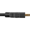 InLine πιστοποιημένο καλώδιο HDMI, Ultra High Speed HDMI, 8K4K, 1,5m