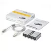 StarTech.com Προσαρμογέας ήχου USB 7.1 Εξωτερική κάρτα ήχου με SPDIF Ψηφιακός ήχος