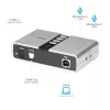 StarTech.com Προσαρμογέας ήχου USB 7.1 Εξωτερική κάρτα ήχου με SPDIF Ψηφιακός ήχος