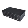 StarTech.com Διακόπτης KVM 4 θυρών Dual DisplayPort - 4K 60Hz