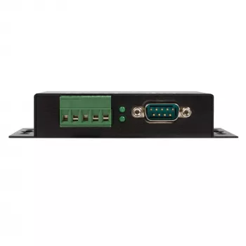StarTech.com Προσαρμογέας USB σε σειριακή RS422/RS485 1 θύρας βιομηχανικός από μέταλλο με απομόνωση