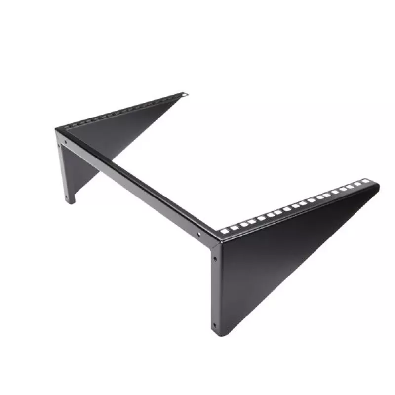 StarTech.com Κάθετη βάση τοίχου για server rack – συμπαγές ατσάλι – 6HE