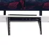 StarTech.com Κάθετη βάση τοίχου για server rack – συμπαγές ατσάλι – 6HE