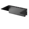StarTech.com Κάθετη βάση τοίχου για server rack – συμπαγές ατσάλι – 6HE