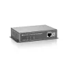 Επαναλήπτης δικτύου LevelOne PoE-Repeater με δυνατότητα αλυσιδωτής σύνδεσης 2 εξόδους PoE