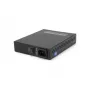 LevelOne RJ45 σε SC Managed Gigabit Media Converter, πολύτροπη ίνα