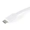 StarTech.com Προσαρμογέας δικτύου USB-C σε Gigabit – Ασημί, Ενσύρματο, USB, Ethernet, 5000 Mbit/s, Ασημί