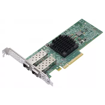 Lenovo Broadcom 57414 10/25GbE SFP28 2-Port PCIe Εσωτερικό Ethernet