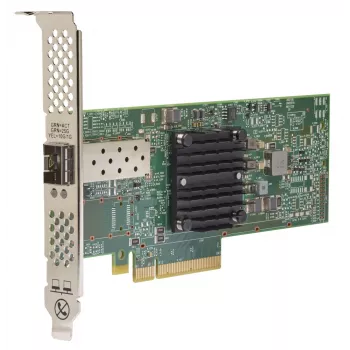 Lenovo Broadcom 57414 10/25GbE SFP28 2-Port PCIe Εσωτερικό Ethernet