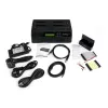 StarTech.com 4 Bay USB 3.0 eSATA σε SATA Standalone 1:3 HDD Θήκη αντιγραφής σκληρών δίσκων