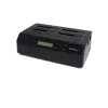 StarTech.com 4 Bay USB 3.0 eSATA σε SATA Standalone 1:3 HDD Θήκη αντιγραφής σκληρών δίσκων