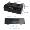 StarTech.com 4 Bay USB 3.0 eSATA σε SATA Standalone 1:3 HDD Θήκη αντιγραφής σκληρών δίσκων