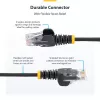 StarTech.com καλώδιο CAT6 1 m – λεπτό – βύσματα RJ45 Snagless – μπλε