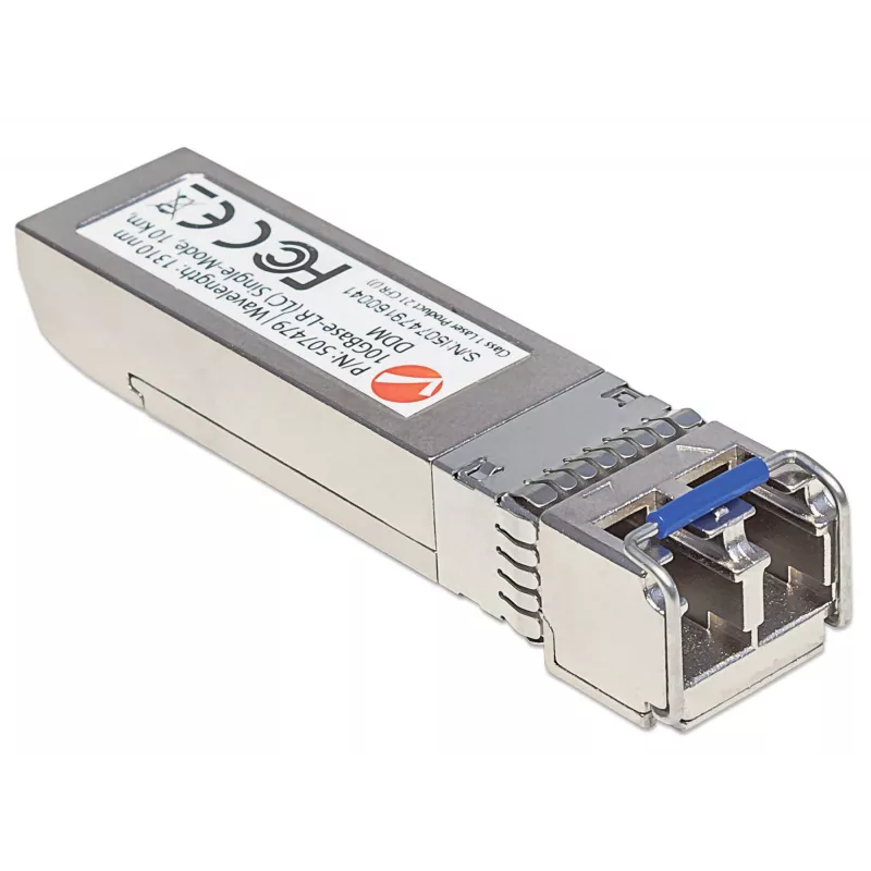 Μονάδα SFP+ INTELLINET 0 Single-Mode LC