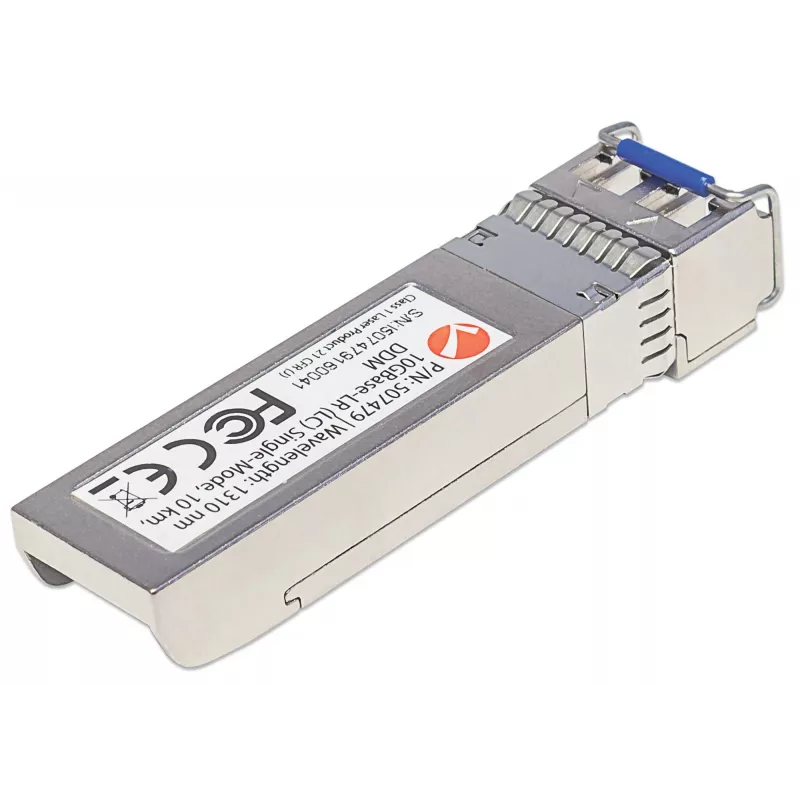 Μονάδα SFP+ INTELLINET 0 Single-Mode LC