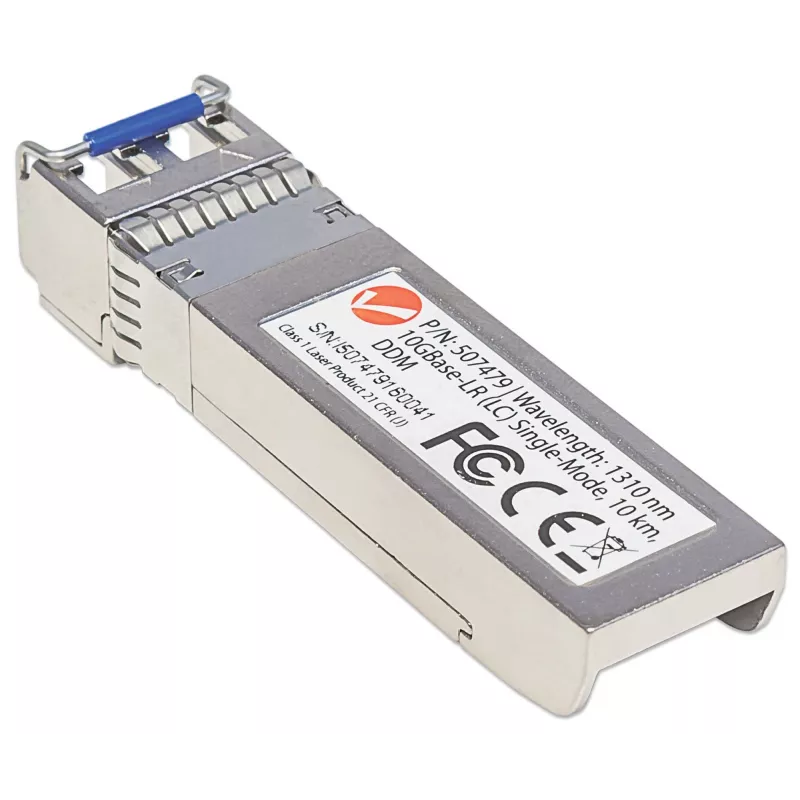 Μονάδα SFP+ INTELLINET 0 Single-Mode LC