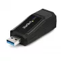 StarTech.com προσαρμογέας δικτύου USB 3.0 σε Gigabit Ethernet NIC – 10/100/1000 Mbit/s