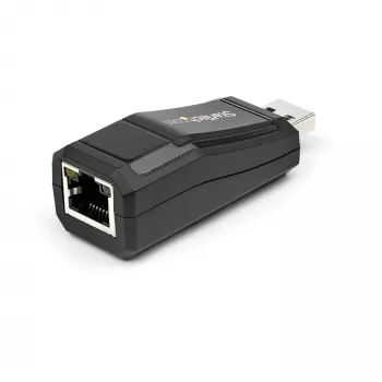 StarTech.com προσαρμογέας δικτύου USB 3.0 σε Gigabit Ethernet NIC – 10/100/1000 Mbit/s