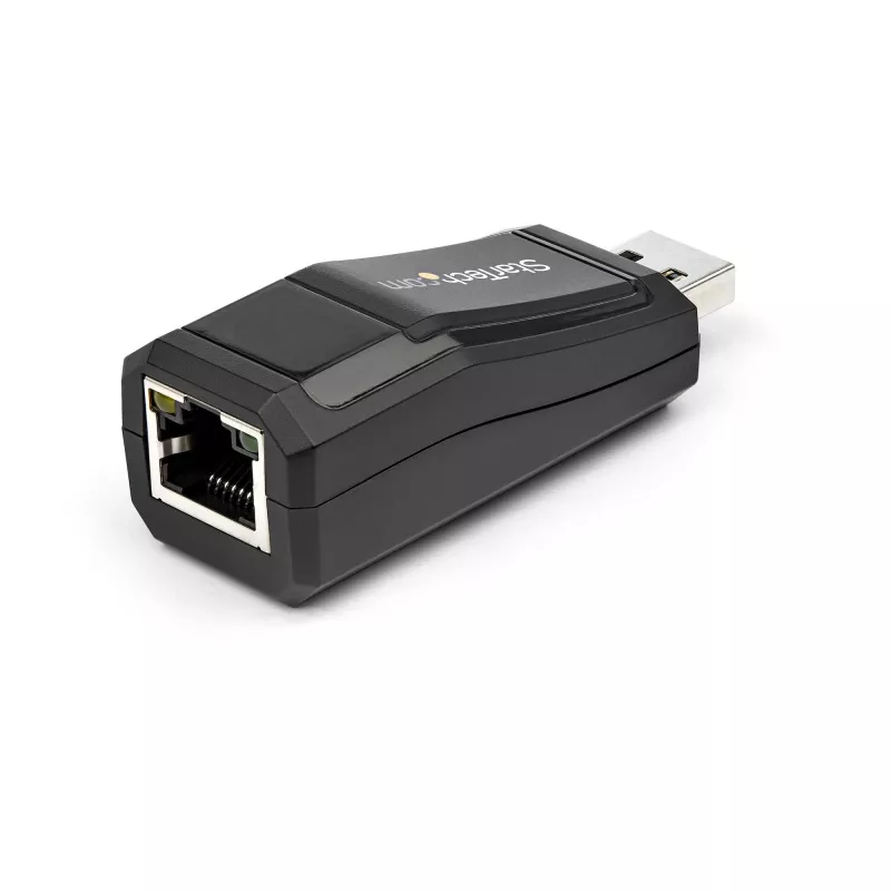 StarTech.com προσαρμογέας δικτύου USB 3.0 σε Gigabit Ethernet NIC – 10/100/1000 Mbit/s