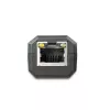StarTech.com προσαρμογέας δικτύου USB 3.0 σε Gigabit Ethernet NIC – 10/100/1000 Mbit/s