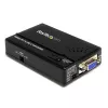 StarTech.com μετατροπέας βίντεο Composite και S-Video σε VGA Video Scan