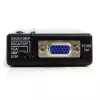 StarTech.com μετατροπέας βίντεο Composite και S-Video σε VGA Video Scan