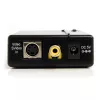 StarTech.com μετατροπέας βίντεο Composite και S-Video σε VGA Video Scan