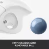 Ποντίκι Logitech ERGO M575 Wireless Trackball RF Wireless + Bluetooth