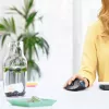 Ποντίκι Logitech ERGO M575 Wireless Trackball RF Wireless + Bluetooth