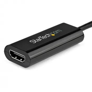 StarTech.com προσαρμογέας USB 3.0 σε HDMI, μετατροπέας USB σε οθόνη HDMI για Windows, 1080P (χωρίς υποστήριξη για macOS/ChromeOS/Linux) – TAA