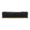 Kingston Technology FURY Beast 16GB 3200MT/s DDR4 CL16 DIMM Μαύρο