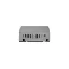 LevelOne Gigabit PoE Repeater, δυνατότητα cascade, 2 έξοδοι PoE