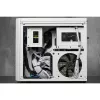 Corsair Crystal 280X Micro ATX Λευκό Κουτί PC