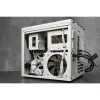 Corsair Crystal 280X Micro ATX Λευκό Κουτί PC