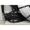 Corsair Crystal 280X Micro ATX Λευκό Κουτί PC