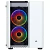 Corsair Crystal 280X Micro ATX Λευκό Κουτί PC