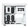 Corsair Crystal 280X Micro ATX Λευκό Κουτί PC