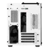 Corsair Crystal 280X Micro ATX Λευκό Κουτί PC
