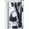 Corsair Crystal 280X Micro ATX Λευκό Κουτί PC