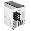 Corsair Crystal 280X Micro ATX Λευκό Κουτί PC